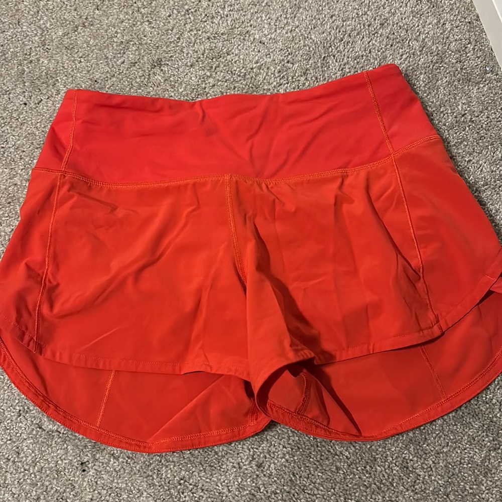 Lululemon shorts